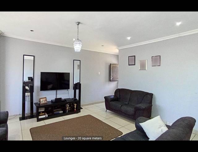 3 BEDROOM HOUSE SOLD IN BAYVIEW